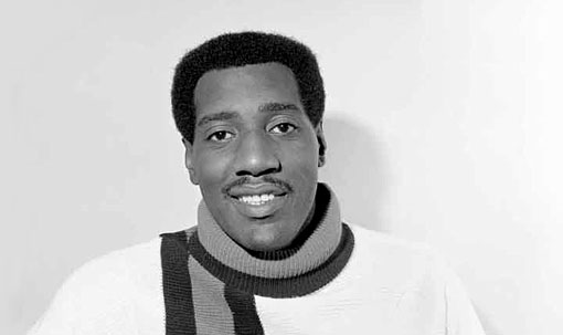 Otis Redding